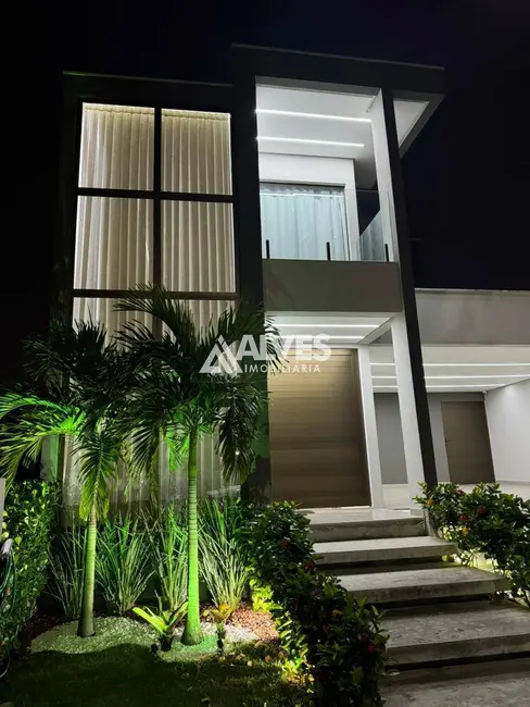 Foto 1 de Casa de Condomínio com 3 quartos à venda, 150m2 em Nova Esperança, Feira De Santana - BA