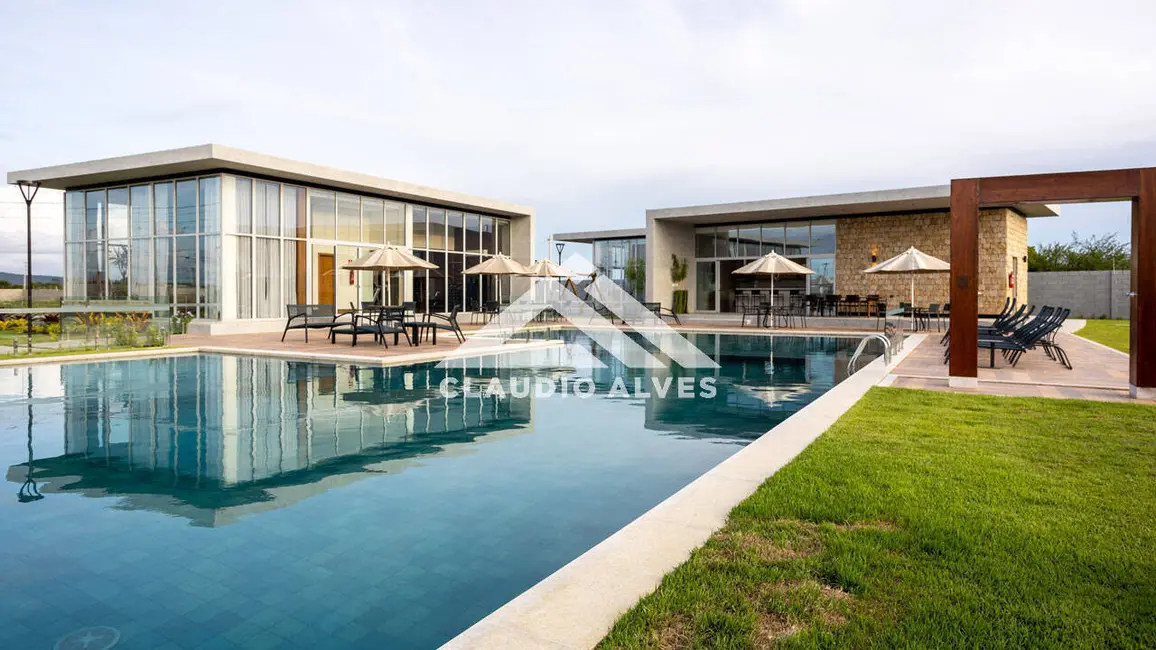 Foto 5 de Terreno / Lote à venda, 201m2 em Feira De Santana - BA