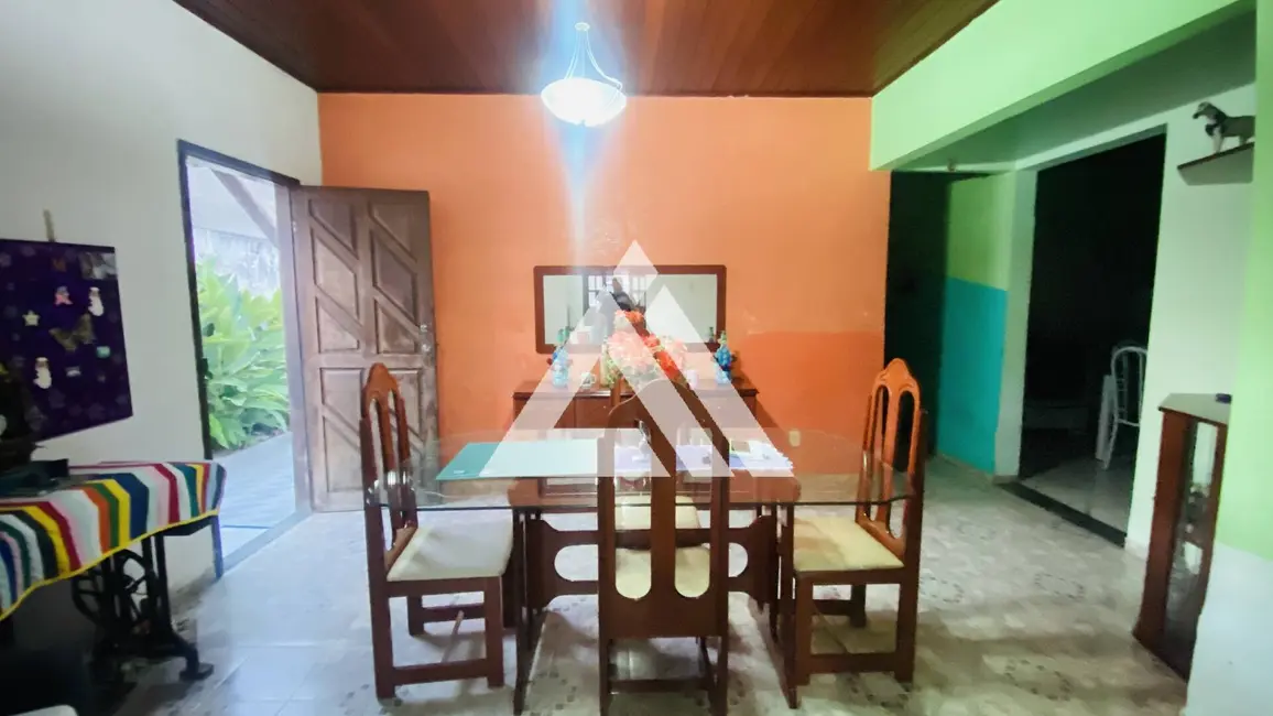 Casa com 3 quartos à venda, 200m2 em Feira De Santana - BA - imagem 7 Foto 7 de Casa com 3 quartos à venda, 200m2 em Feira De Santana - BA