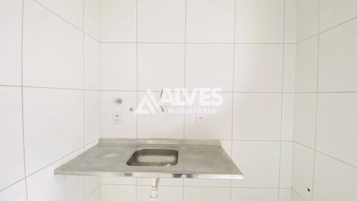 Foto 9 de Casa de Condomínio com 2 quartos à venda, 60m2 em Papagaio, Feira De Santana - BA