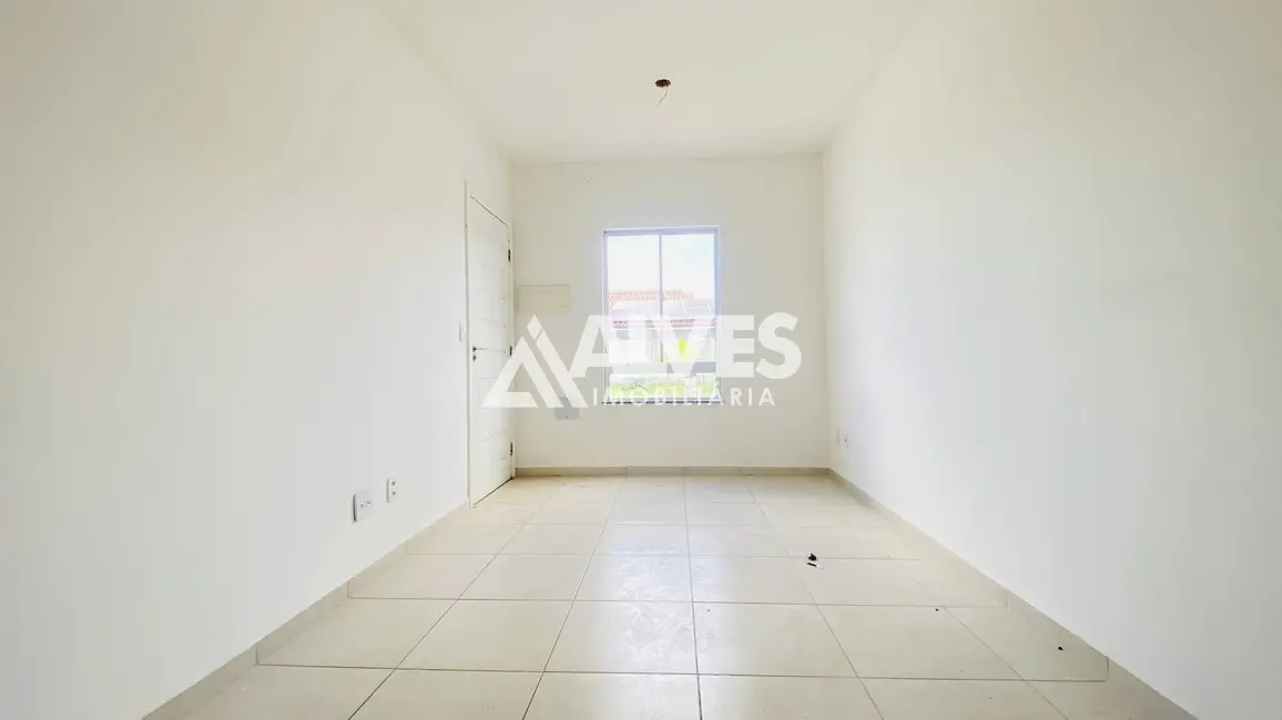 Foto 6 de Casa de Condomínio com 2 quartos à venda, 60m2 em Papagaio, Feira De Santana - BA