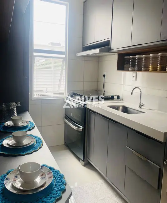 Foto 4 de Casa com 3 quartos à venda, 90m2 em Sim, Feira De Santana - BA