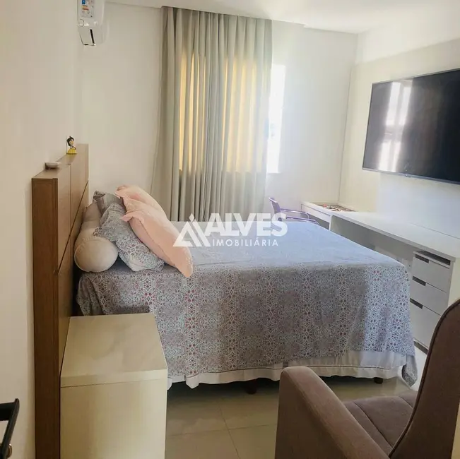 Foto 8 de Casa com 3 quartos à venda, 90m2 em Sim, Feira De Santana - BA