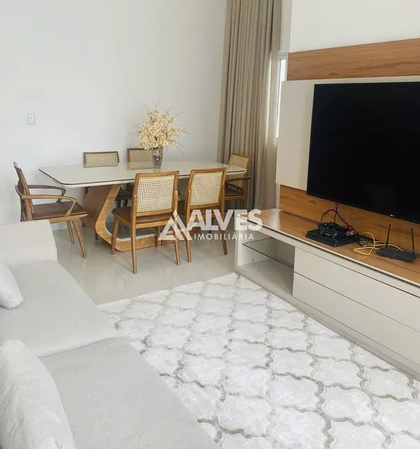 Foto 1 de Casa com 3 quartos à venda, 90m2 em Sim, Feira De Santana - BA
