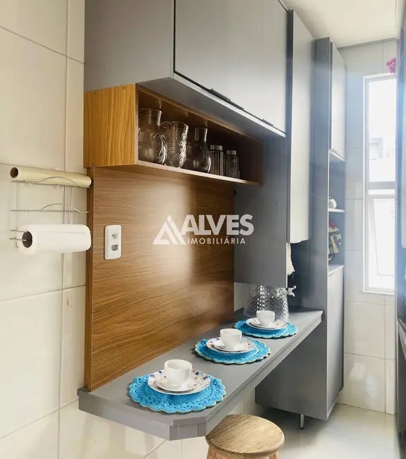 Foto 3 de Casa com 3 quartos à venda, 90m2 em Sim, Feira De Santana - BA