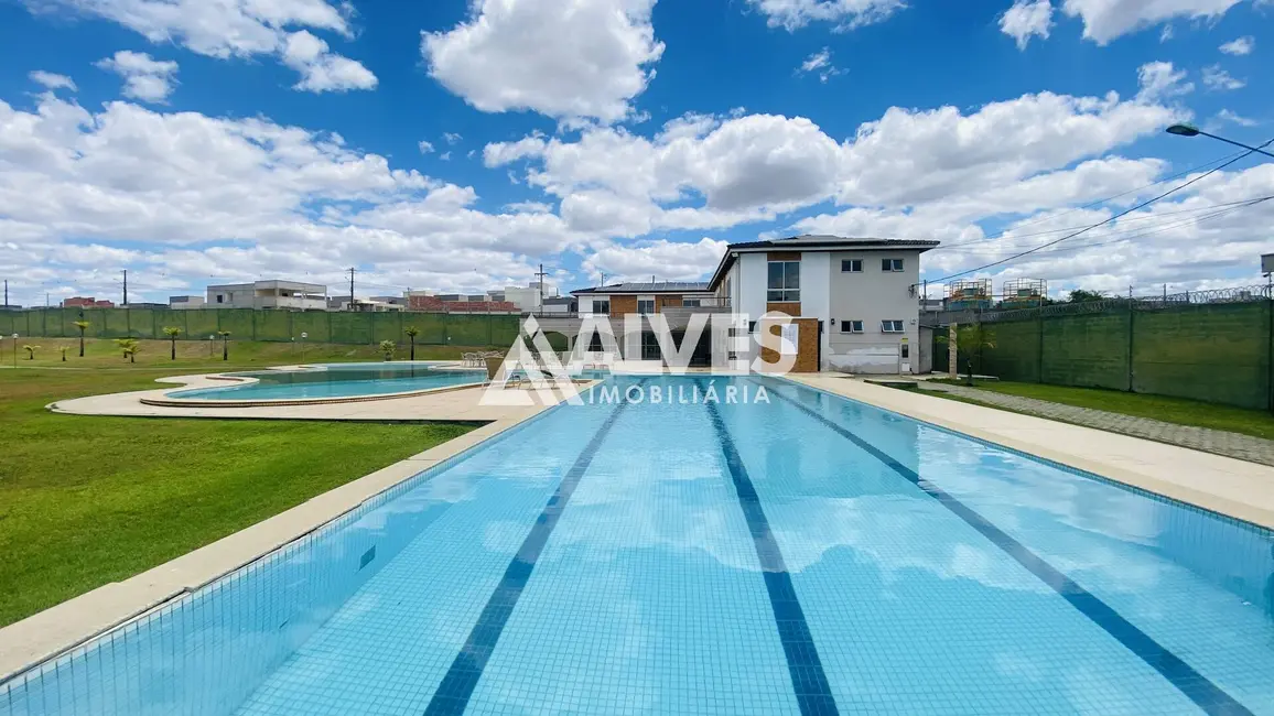 Foto 1 de Terreno / Lote à venda, 720m2 em Papagaio, Feira De Santana - BA