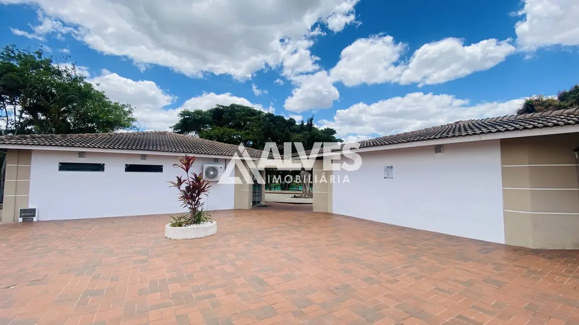 Foto 7 de Terreno / Lote à venda, 720m2 em Papagaio, Feira De Santana - BA