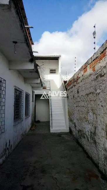 Foto 6 de Sala Comercial à venda, 250m2 em Muchila, Feira De Santana - BA