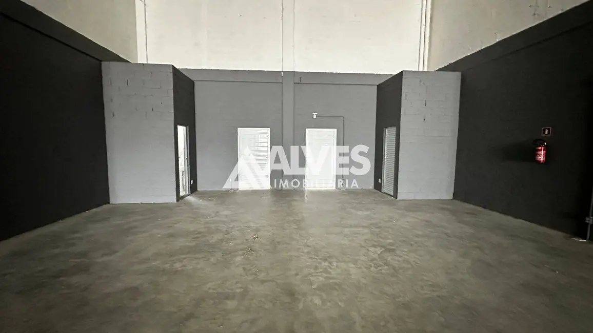 Foto 7 de Sala Comercial à venda, 600m2 em Lagoa Salgada, Feira De Santana - BA