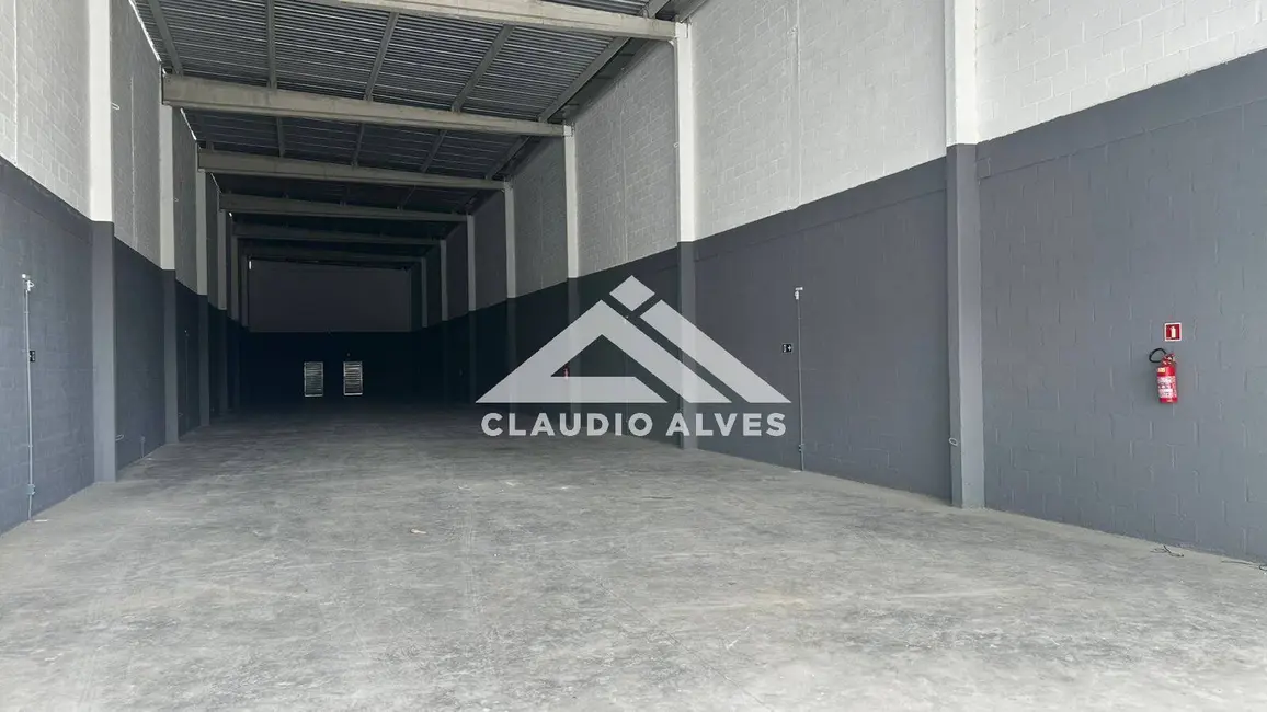 Foto 3 de Sala Comercial à venda, 600m2 em Feira De Santana - BA