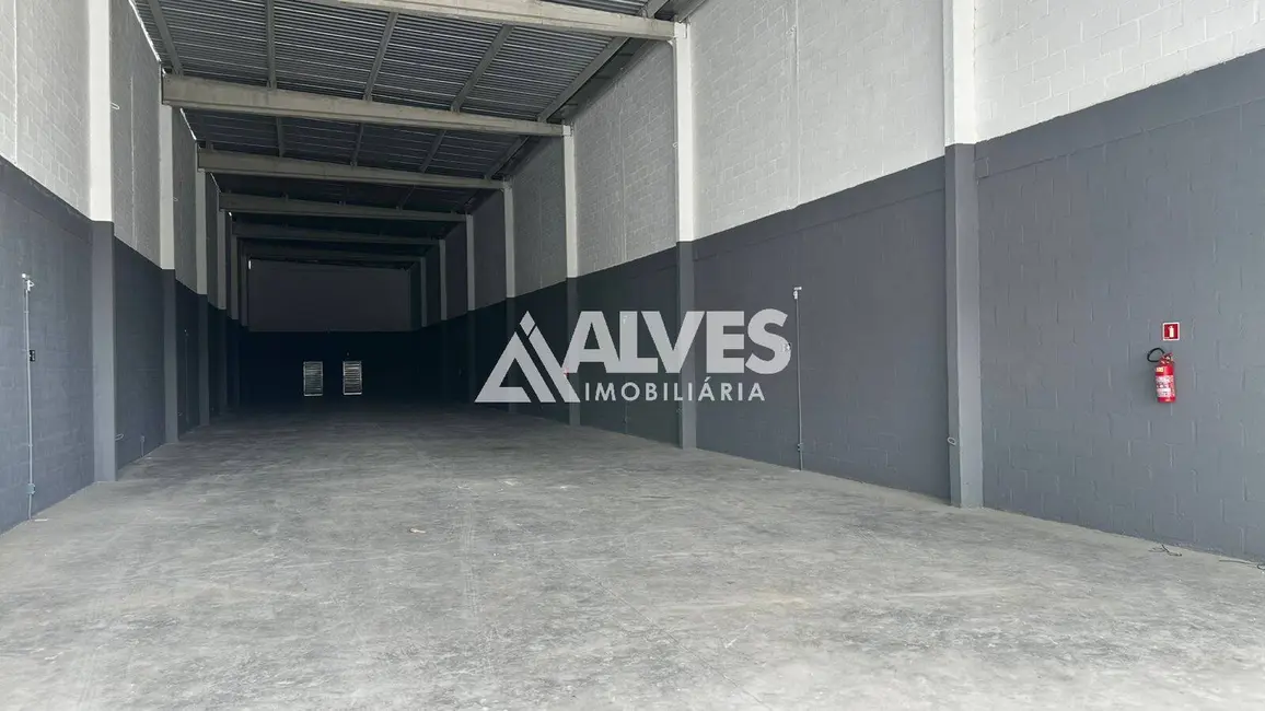Foto 3 de Sala Comercial à venda, 600m2 em Lagoa Salgada, Feira De Santana - BA
