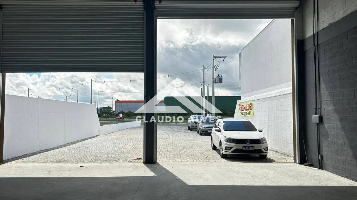 Foto 5 de Sala Comercial à venda, 600m2 em Feira De Santana - BA