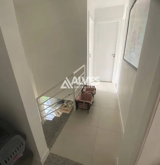 Foto 6 de Casa de Condomínio com 3 quartos à venda, 104m2 em Papagaio, Feira De Santana - BA
