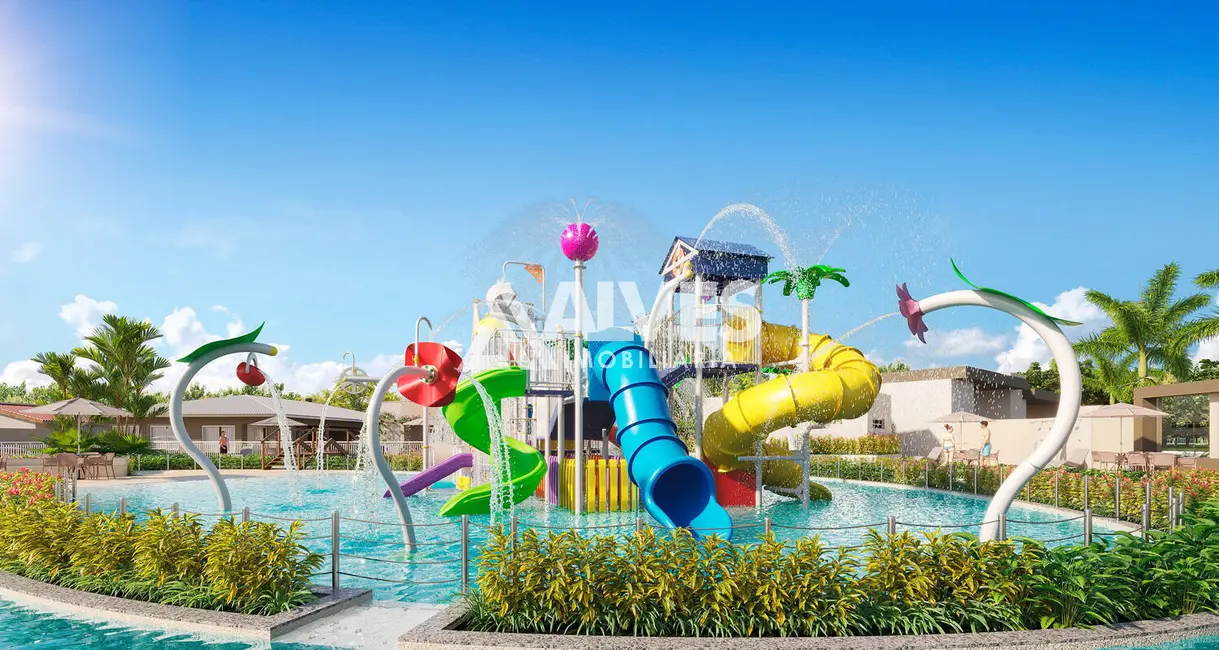 Foto 5 de Casa de Condomínio com 2 quartos à venda, 43m2 em Sim, Feira De Santana - BA