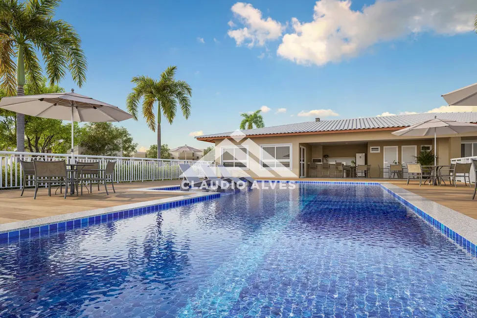 Foto 1 de Casa de Condomínio com 2 quartos à venda, 43m2 em Feira De Santana - BA
