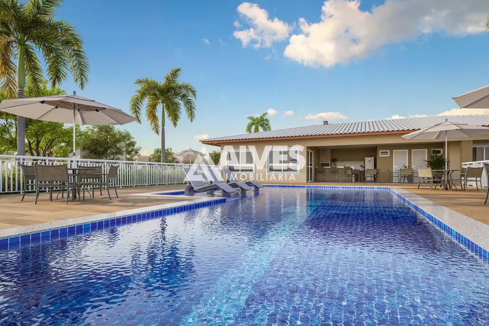 Foto 1 de Casa de Condomínio com 2 quartos à venda, 43m2 em Sim, Feira De Santana - BA