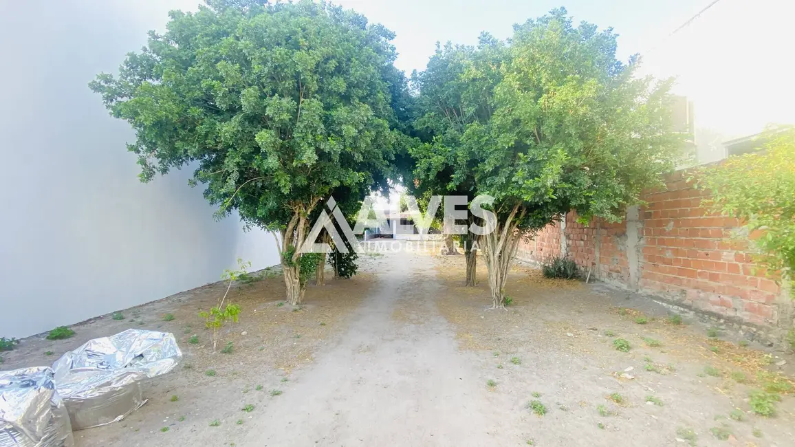 Foto 9 de Casa com 3 quartos à venda, 100m2 em Parque Ipê, Feira De Santana - BA