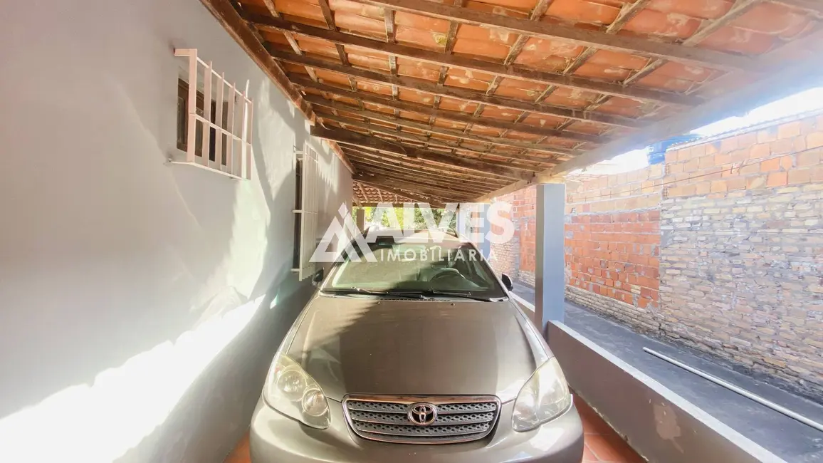 Foto 7 de Casa com 3 quartos à venda, 100m2 em Parque Ipê, Feira De Santana - BA