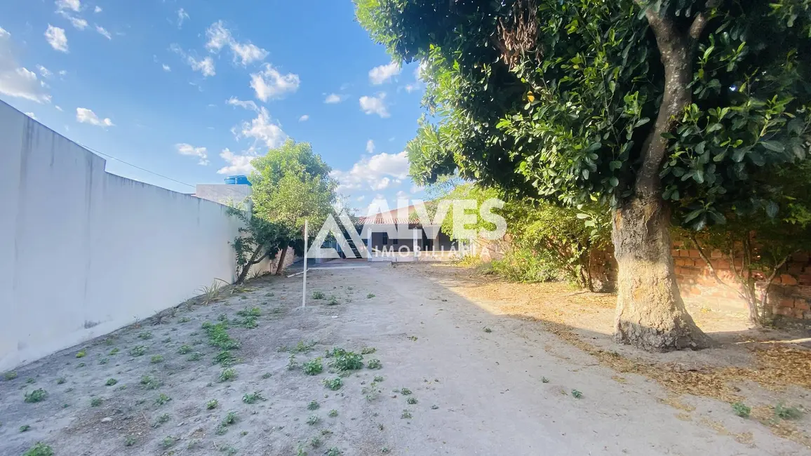 Foto 2 de Casa com 3 quartos à venda, 100m2 em Parque Ipê, Feira De Santana - BA