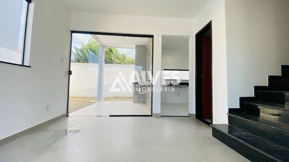 Foto 9 de Casa com 3 quartos à venda, 97m2 em Sim, Feira De Santana - BA
