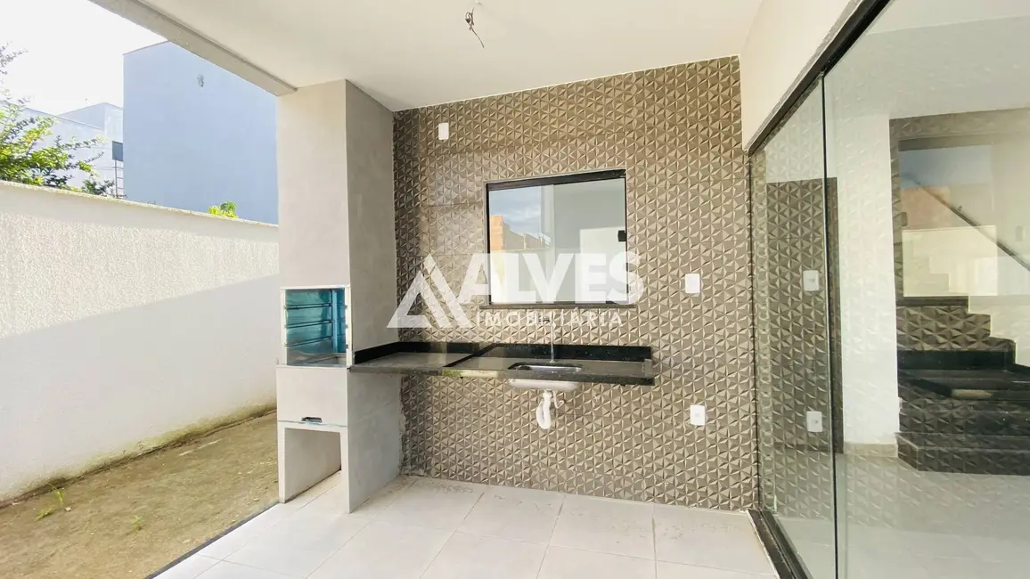 Foto 5 de Casa com 3 quartos à venda, 97m2 em Sim, Feira De Santana - BA