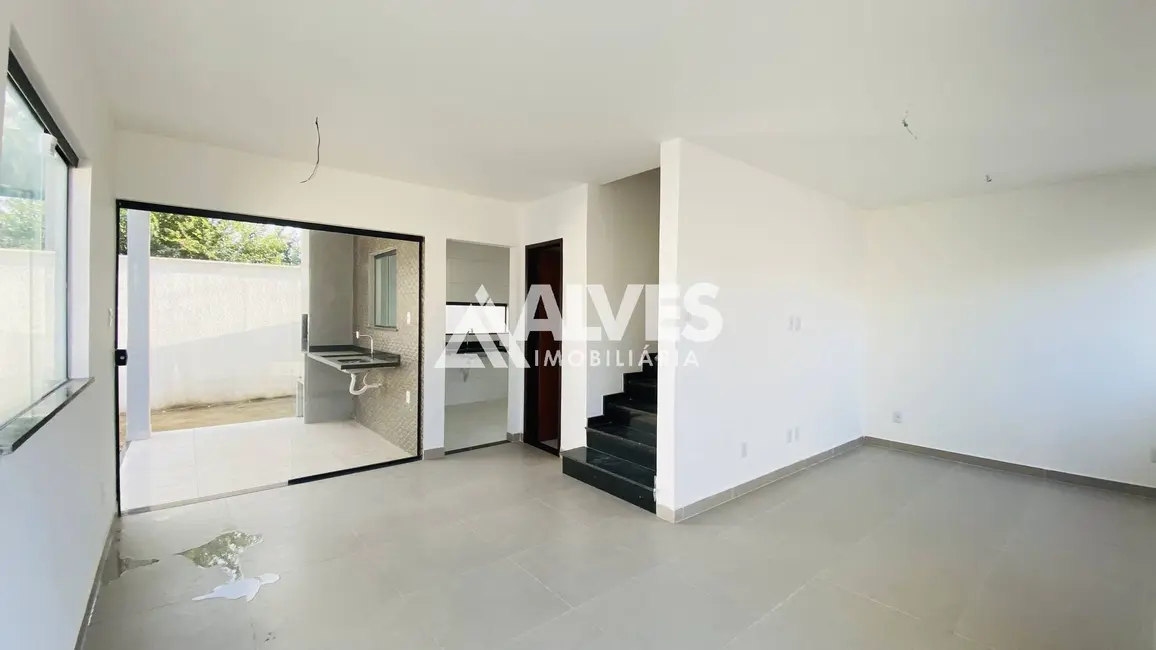 Foto 8 de Casa com 3 quartos à venda, 97m2 em Sim, Feira De Santana - BA