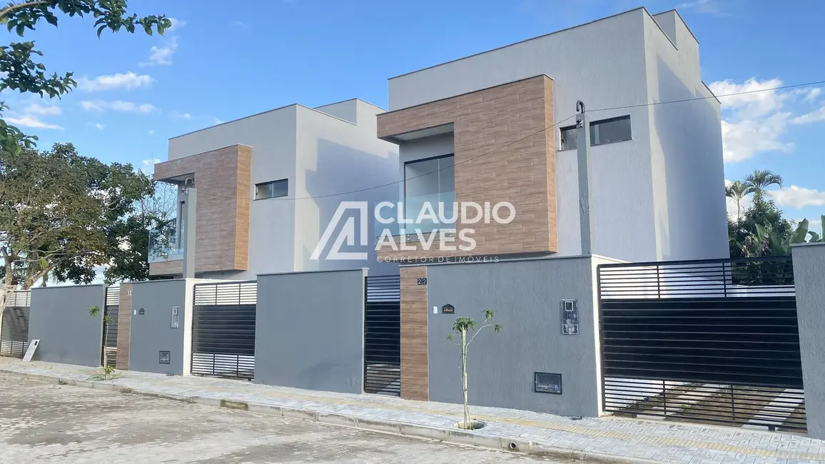 Foto 2 de Casa com 3 quartos à venda, 97m2 em Sim, Feira De Santana - BA