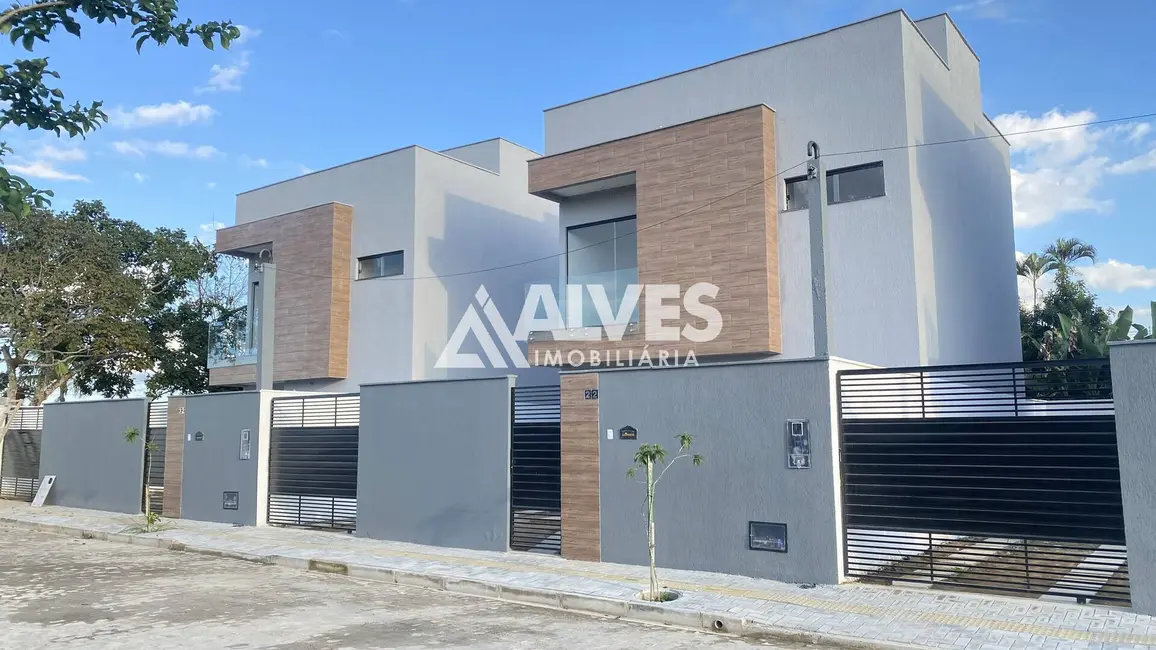 Foto 2 de Casa com 3 quartos à venda, 97m2 em Sim, Feira De Santana - BA
