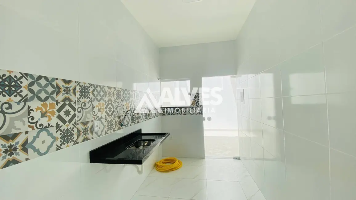 Foto 7 de Casa com 2 quartos à venda, 72m2 em Papagaio, Feira De Santana - BA