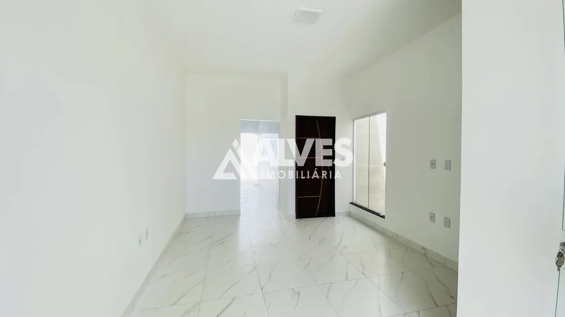 Foto 4 de Casa com 2 quartos à venda, 72m2 em Papagaio, Feira De Santana - BA