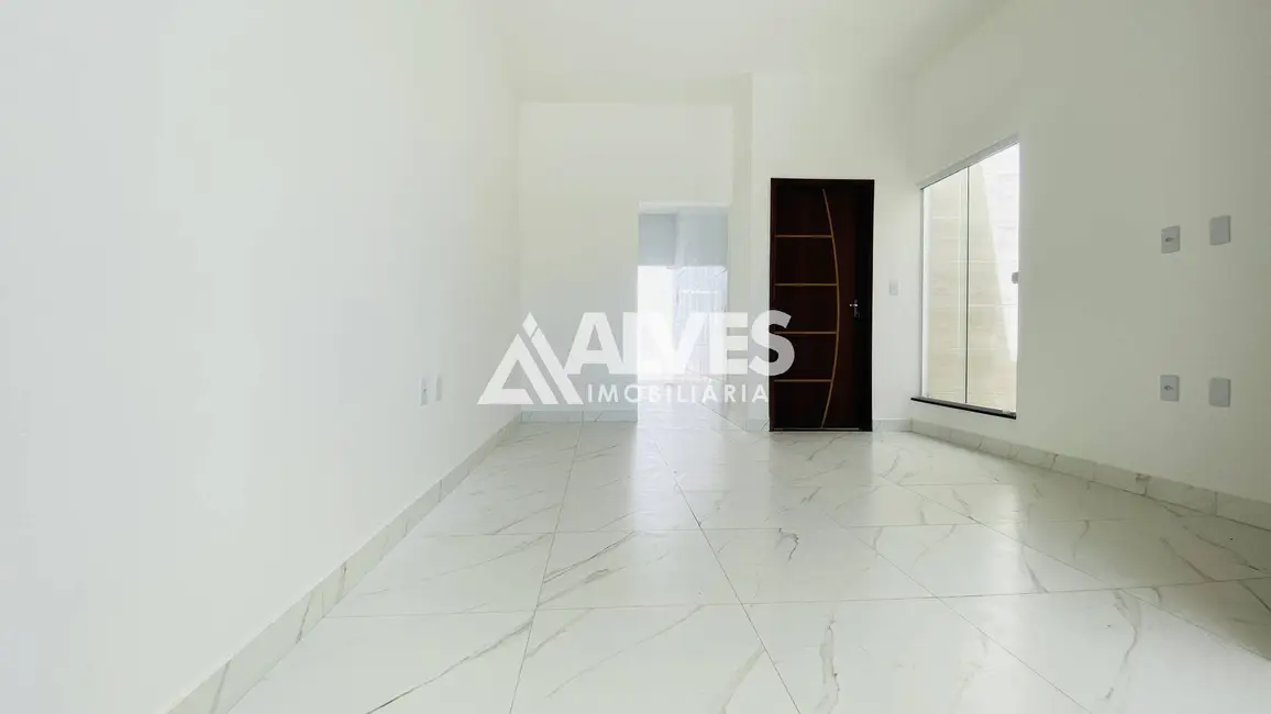 Foto 3 de Casa com 2 quartos à venda, 72m2 em Papagaio, Feira De Santana - BA