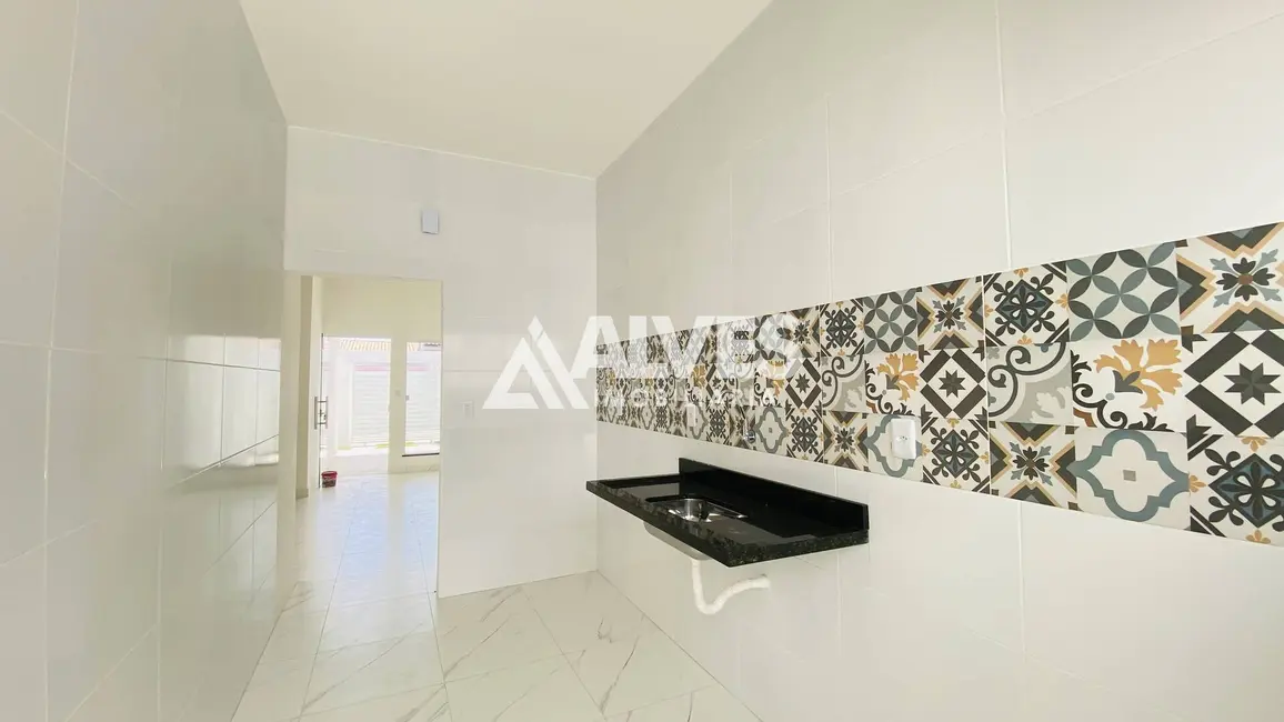 Foto 6 de Casa com 2 quartos à venda, 72m2 em Papagaio, Feira De Santana - BA