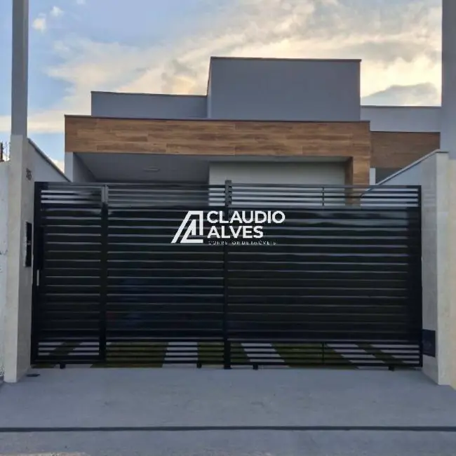 Foto 1 de Casa com 2 quartos à venda, 72m2 em Papagaio, Feira De Santana - BA