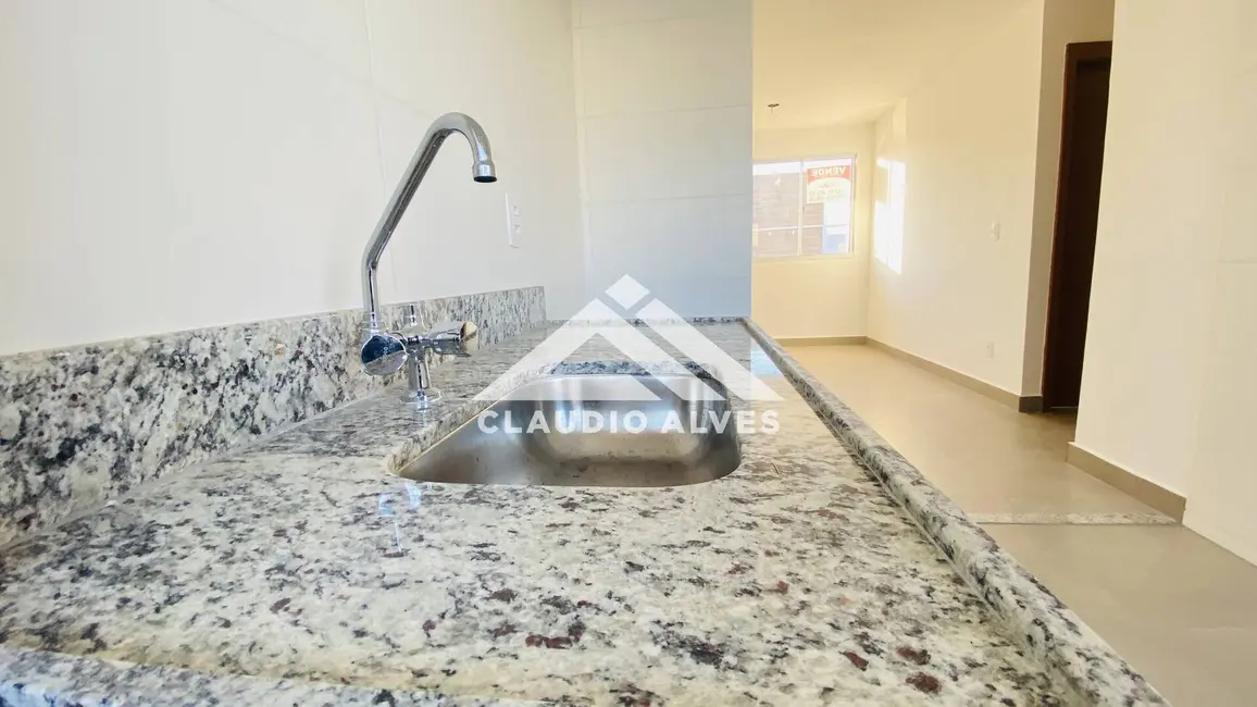 Foto 7 de Casa de Condomínio com 2 quartos à venda, 63m2 em Feira De Santana - BA