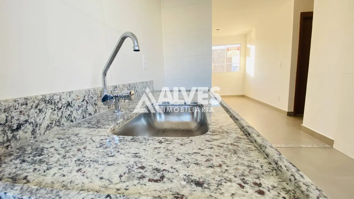 Foto 7 de Casa de Condomínio com 2 quartos à venda, 63m2 em Nova Esperança, Feira De Santana - BA