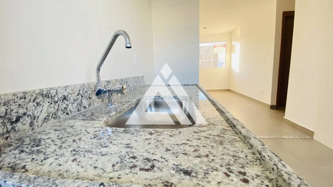 Foto 7 de Casa de Condomínio com 2 quartos à venda, 63m2 em Feira De Santana - BA