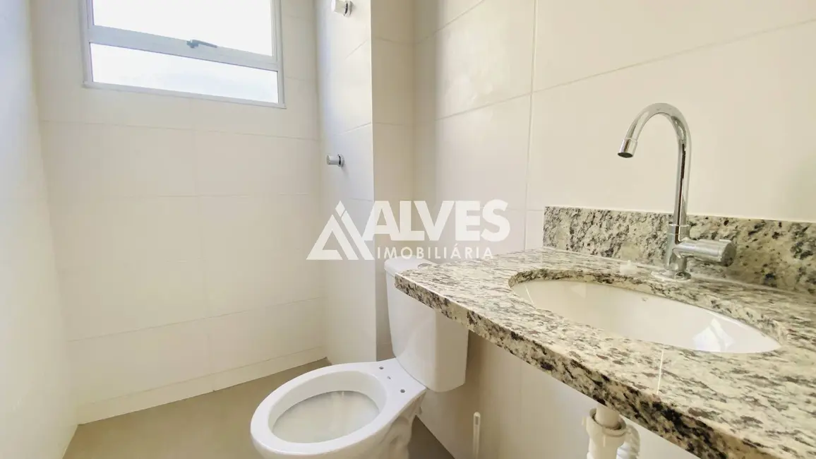 Foto 8 de Casa de Condomínio com 2 quartos à venda, 63m2 em Nova Esperança, Feira De Santana - BA