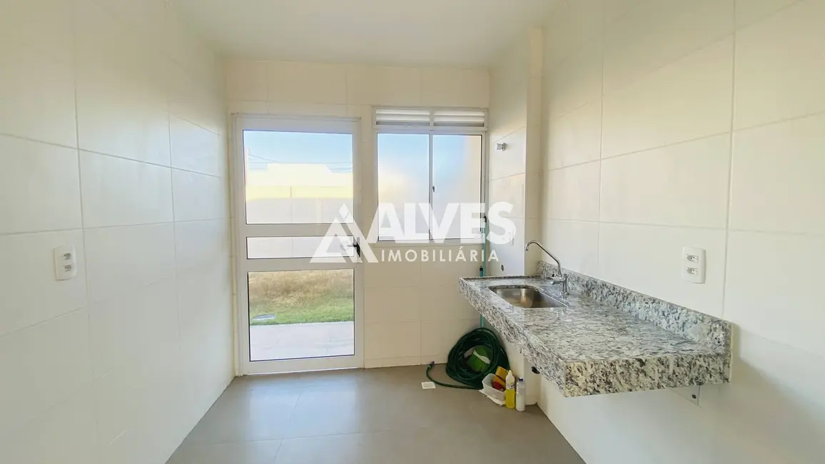 Foto 6 de Casa de Condomínio com 2 quartos à venda, 63m2 em Nova Esperança, Feira De Santana - BA