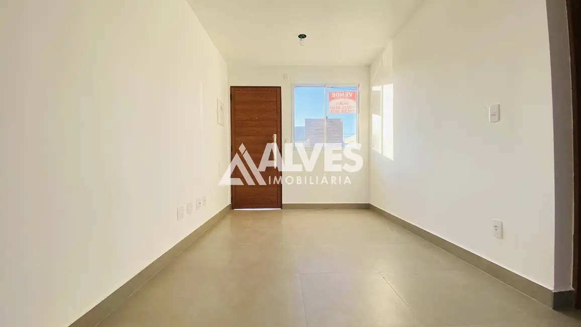 Foto 5 de Casa de Condomínio com 2 quartos à venda, 63m2 em Nova Esperança, Feira De Santana - BA