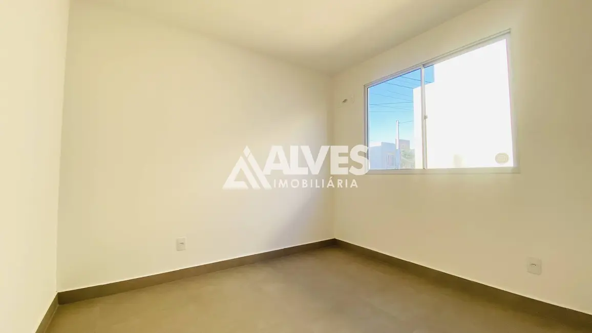 Foto 9 de Casa de Condomínio com 2 quartos à venda, 63m2 em Nova Esperança, Feira De Santana - BA