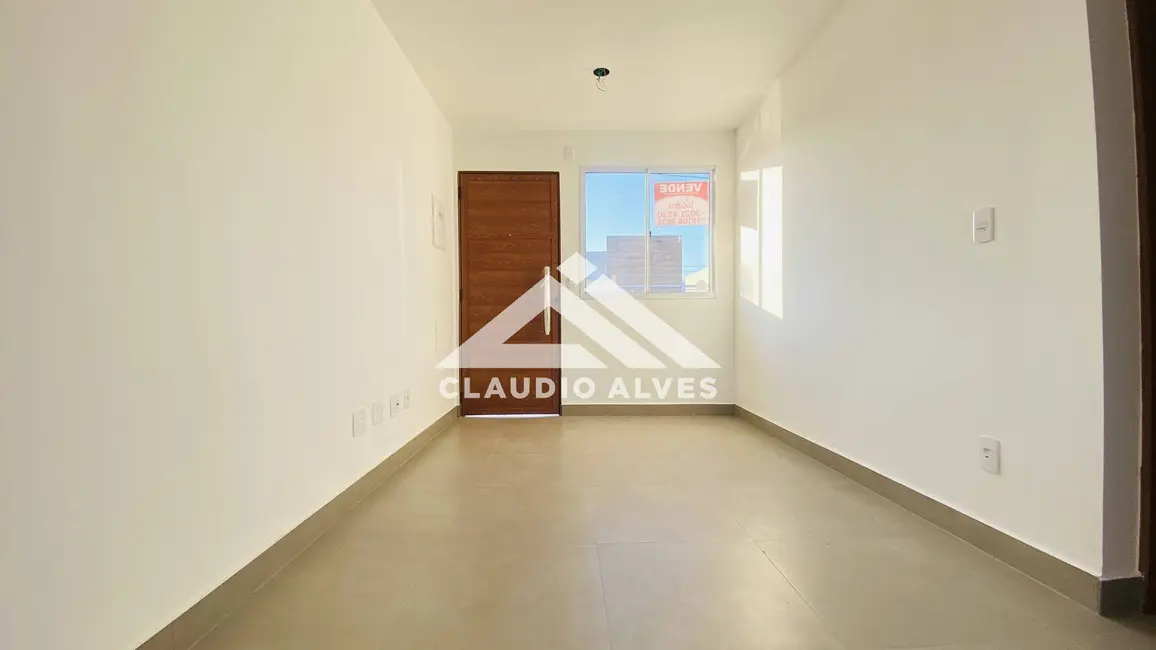 Foto 5 de Casa de Condomínio com 2 quartos à venda, 63m2 em Feira De Santana - BA