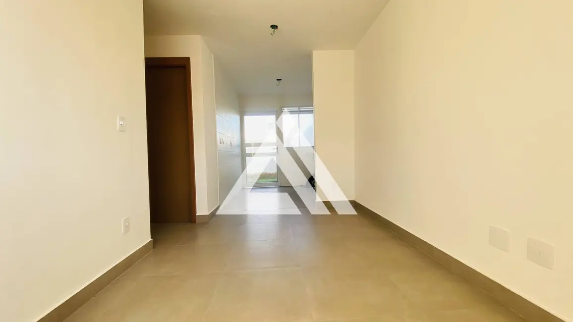 Foto 4 de Casa de Condomínio com 2 quartos à venda, 63m2 em Feira De Santana - BA