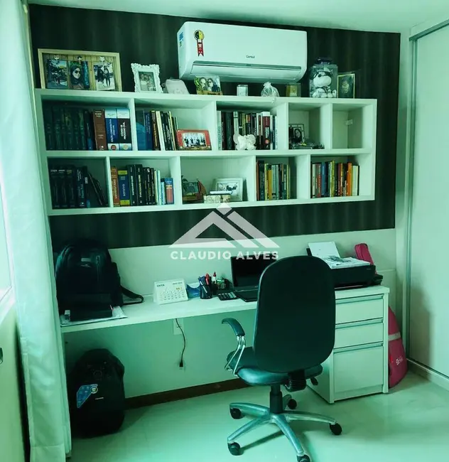 Foto 4 de Casa com 3 quartos à venda, 78m2 em Feira De Santana - BA