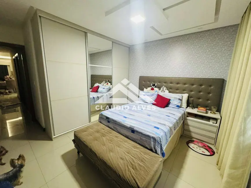 Foto 5 de Casa com 3 quartos à venda, 78m2 em Feira De Santana - BA