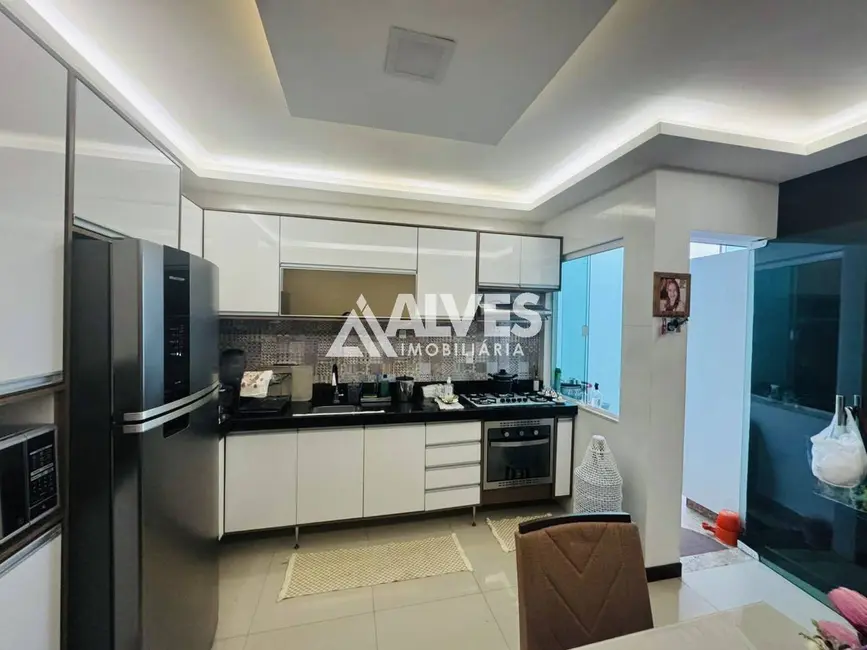 Foto 2 de Casa com 3 quartos à venda, 78m2 em Parque Ipê, Feira De Santana - BA