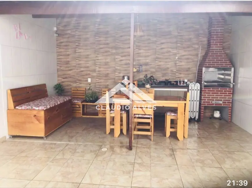 Foto 9 de Casa com 3 quartos à venda, 78m2 em Feira De Santana - BA