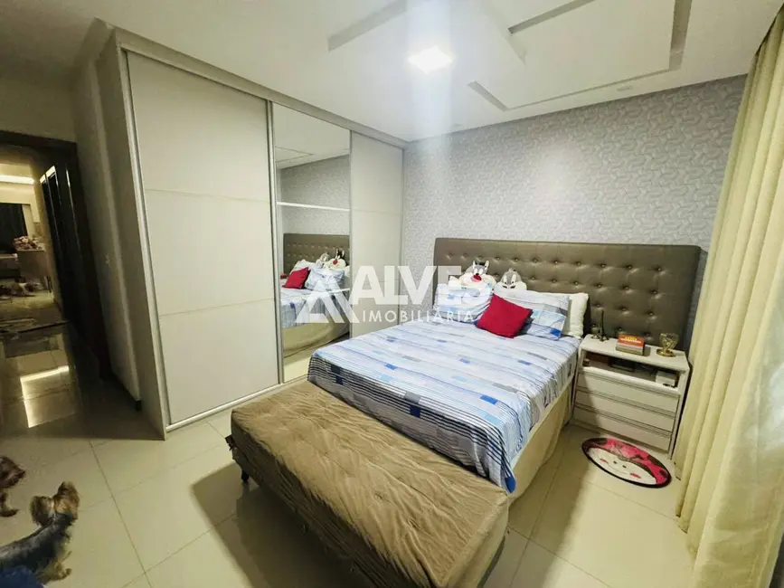 Foto 5 de Casa com 3 quartos à venda, 78m2 em Parque Ipê, Feira De Santana - BA