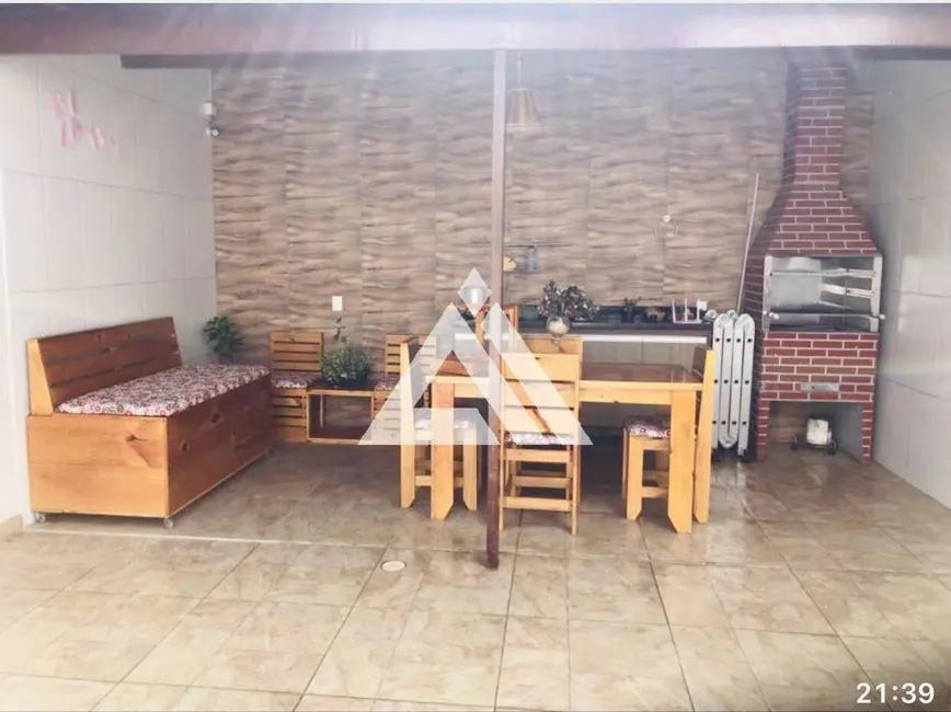 Casa com 3 quartos à venda, 78m2 em Feira De Santana - BA - imagem 9 Foto 9 de Casa com 3 quartos à venda, 78m2 em Feira De Santana - BA