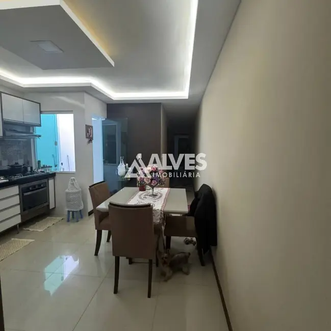 Foto 8 de Casa com 3 quartos à venda, 78m2 em Parque Ipê, Feira De Santana - BA