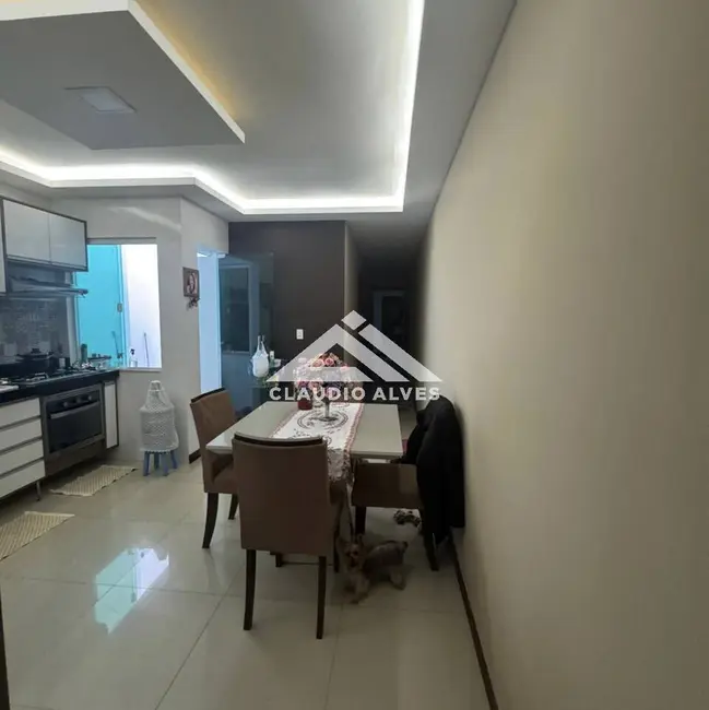 Foto 8 de Casa com 3 quartos à venda, 78m2 em Feira De Santana - BA